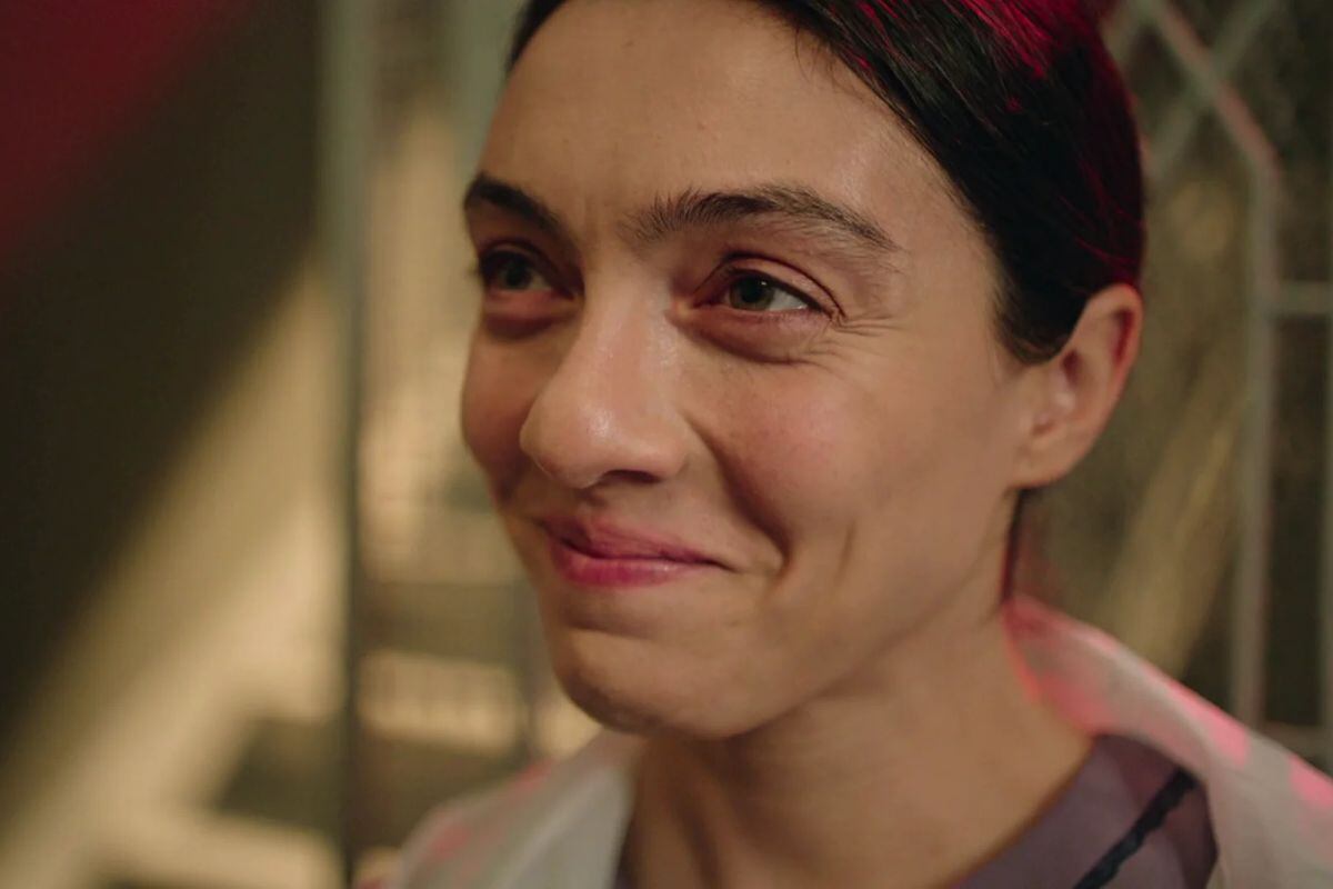 El lunes y martes, a las 22:45, te esperan dos nuevos episodios de “Inocentes” en Antena 3 (Foto: OGM Pictures)