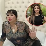 Susy Díaz abandona su casa tras conflictos con Florcita Polo