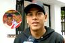 Joao Grimaldo cuenta qué le dijo Paolo Guerrero antes de debut con Brasil |VIDEO