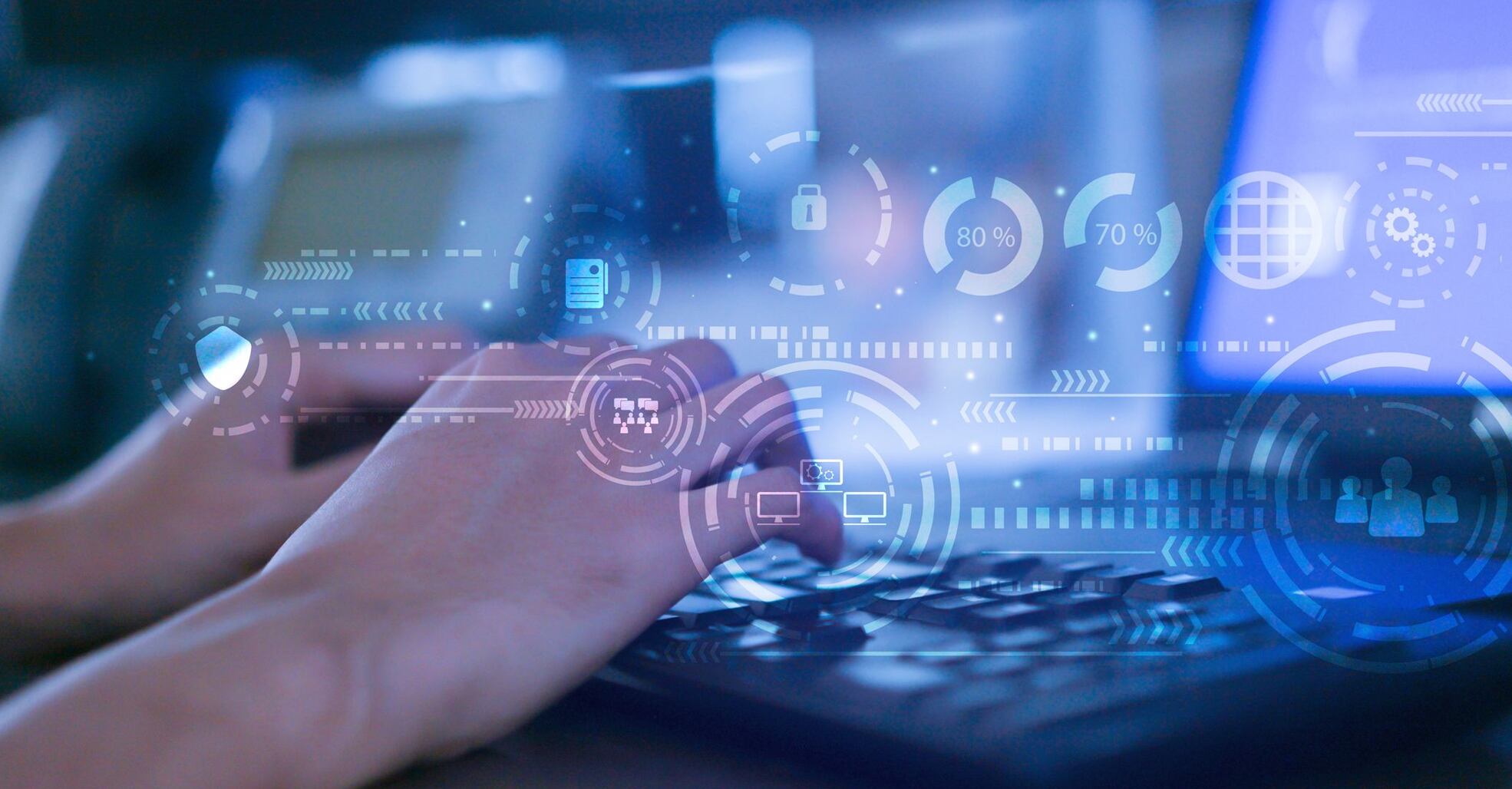 FOTO 10 | La empresa debe tomar en cuenta los aspectos tecnológicos como parte de su actualización constante. (Foto: iStock)