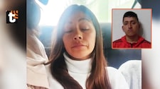 ¡Nuevo golpe contra la delincuencia! Cae en Bolivia la pareja del temido líder de ‘Los Pulpos’