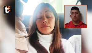 ¡Nuevo golpe contra la delincuencia! Cae en Bolivia la pareja del temido líder de ‘Los Pulpos’