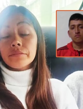¡Nuevo golpe contra la delincuencia! Cae en Bolivia la pareja del temido líder de ‘Los Pulpos’