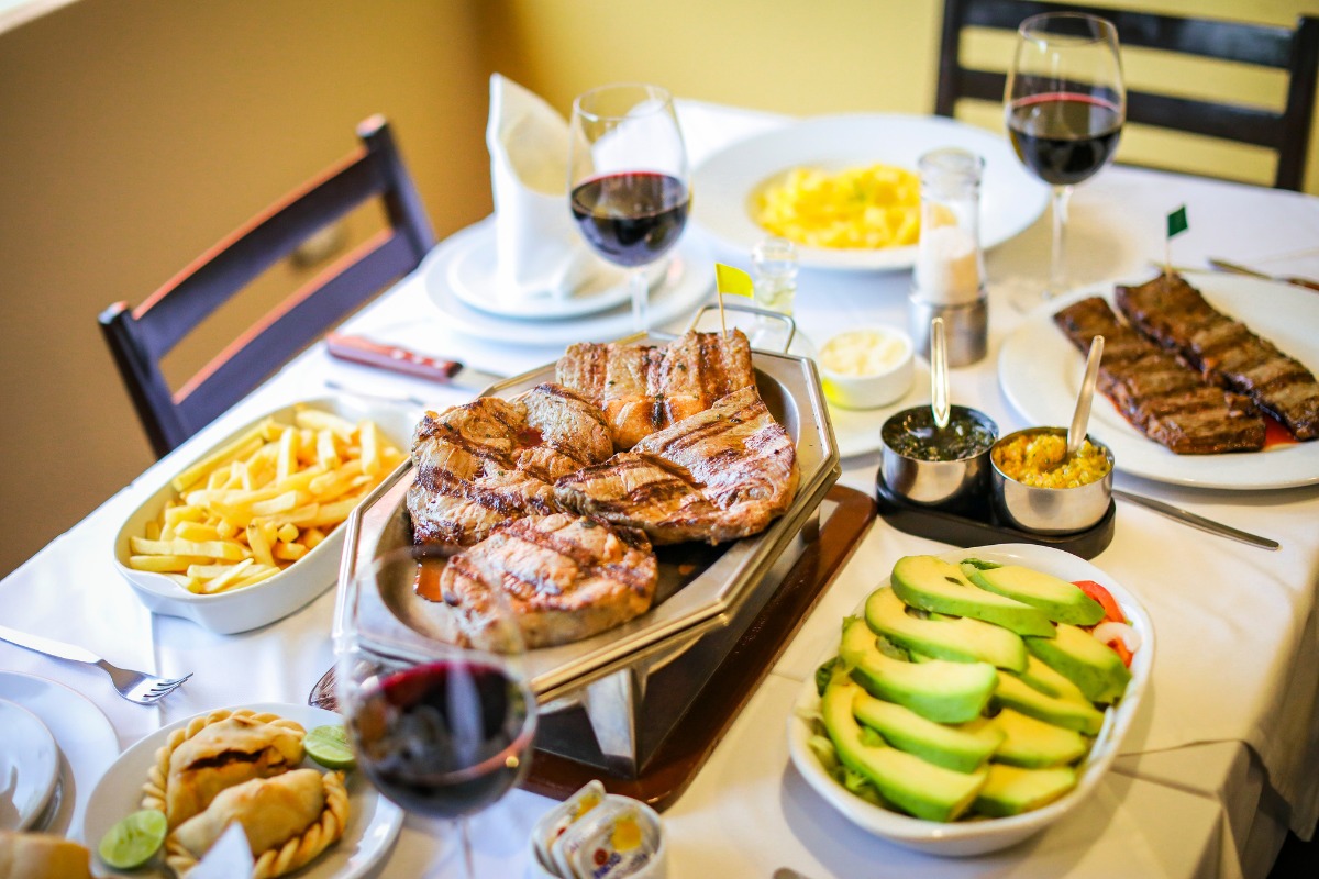 Conoce los cortes de carne ideales para tu próxima parrillada