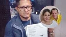 ¡“Hasta en brujería puedo pensar”! Hijo de mujer hallada muerta en Iquitos sospecha de un crimen