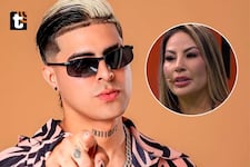 Paul Michael y el supuesto motivo por el que habría terminado con Pamela López: ¿Qué ocurrió?