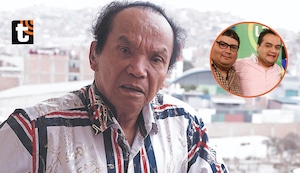 Melcochita le ‘jala las orejas’ a Alfredo Benavides por cuestionar a JB por irse a Panamericana: “Un hemano no debe envidiar”