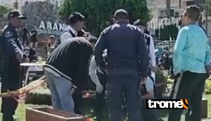 Apurímac: menor de dos años falleció ahogado tras caer a un pozo de agua que estaba sin tapa