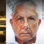 Expolicía es asesinado delante de su familia