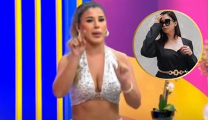 Yahaira arremete contra asesora de imagen que la destruyó: “Es un títere”