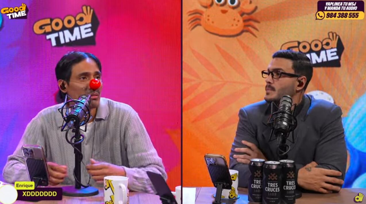 Mario Irivarren revela cuál será su regalo de matrimonio para Alejandra Baigorria.