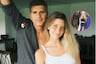 Hija de Christian Meier protagoniza bochornoso momento tras noche de juerga: “Con las justas podía caminar”