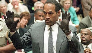 Pico Tv: La Trágica vida de O.J. Simpson