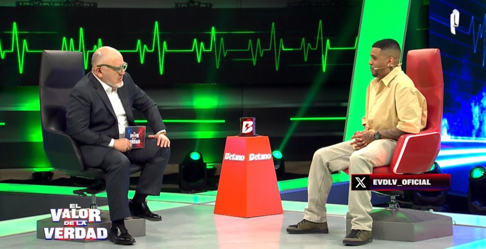 Christian Guadalupe dice que hasta el momento no ha tenido comunicación con Jefferson Farfán.