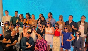 ‘El Gran Chef: Pericotitos’: Tilsa Lozano, Shirley Arica, Ismael La Rosa y todos los famosos que harán dupla con sus hijos