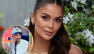 Laura Spoya se comunica con La Manada tras operación: “Tengo seis huecos en la espalda, con mis seis clavos. Soy la mujer biónica”