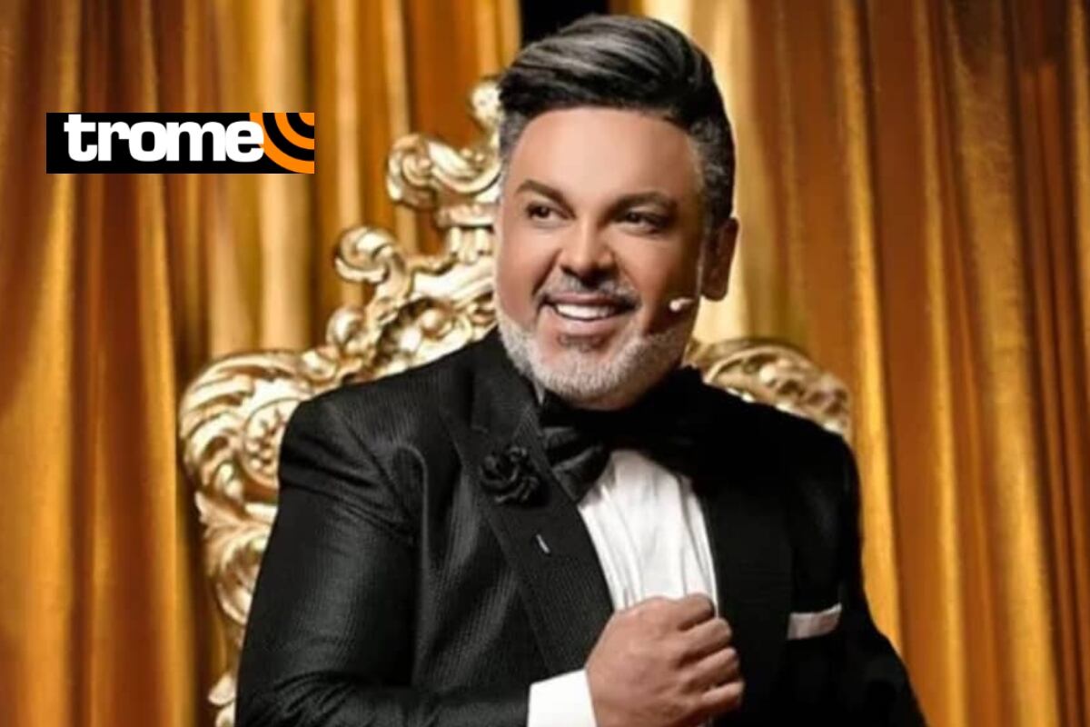 ‘Chibolín’ reitera su candidatura: “Voy a ser presidente el 2026, no lo duden”