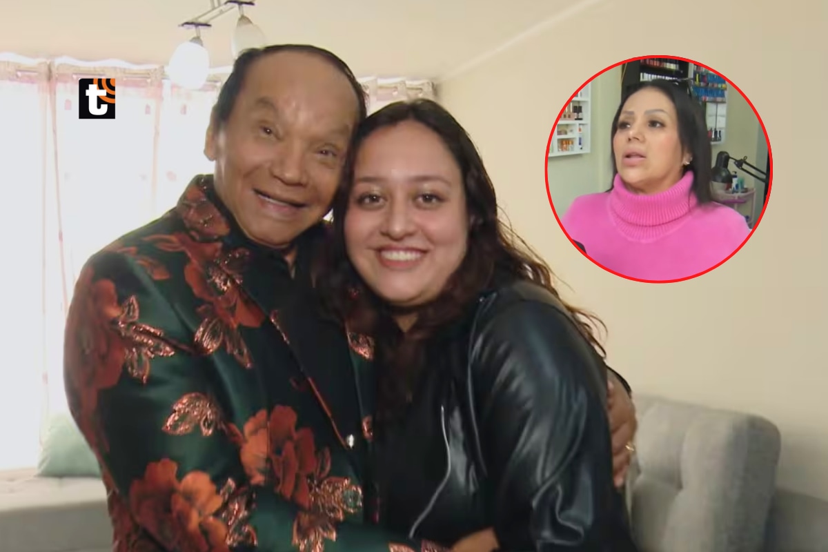 Paloma de la Guaracha destruye a Melcochita por su relación con Heidy.