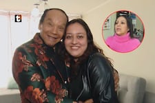 Paloma de la Guaracha destruye a Melcochita tras oficializar a su ‘chibola’: “Viejo zorro y coju**. Le va a vivir todo su dinero”