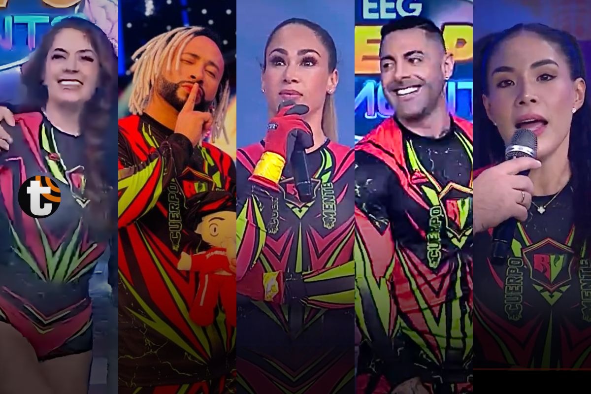 Esto es guerra: los históricos que volvieron al reality