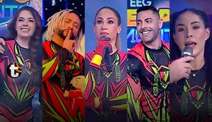 Esto es guerra: ¿Quiénes son los combatientes ‘históricos’ que regresaron al reality?