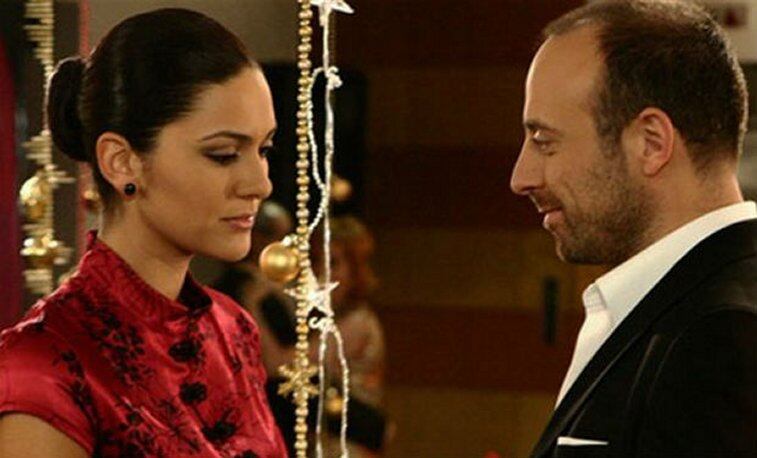 "Las Mil y una noches" emitió su último episodio el 12 de mayo de 2009 (Foto : Difusión)