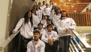 Ya es confirmado, el mejor judo del mundo en nuestro país