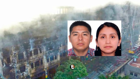 TROME | Condenan a más de 30 años de prisión a responsables del caso de la galería Nicolini. Video: Canal N