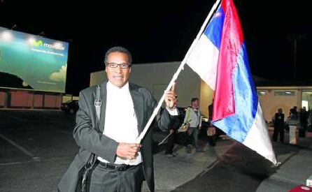 Roberto Arrelucea respalda es de los pocos que respalda palabras de Ricardo Gareca.