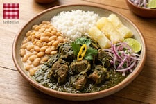 ¡Perú se luce con su sazón! Seco de cabrito lidera ranking mundial de TasteAtlas y ají de gallina entra al top 20