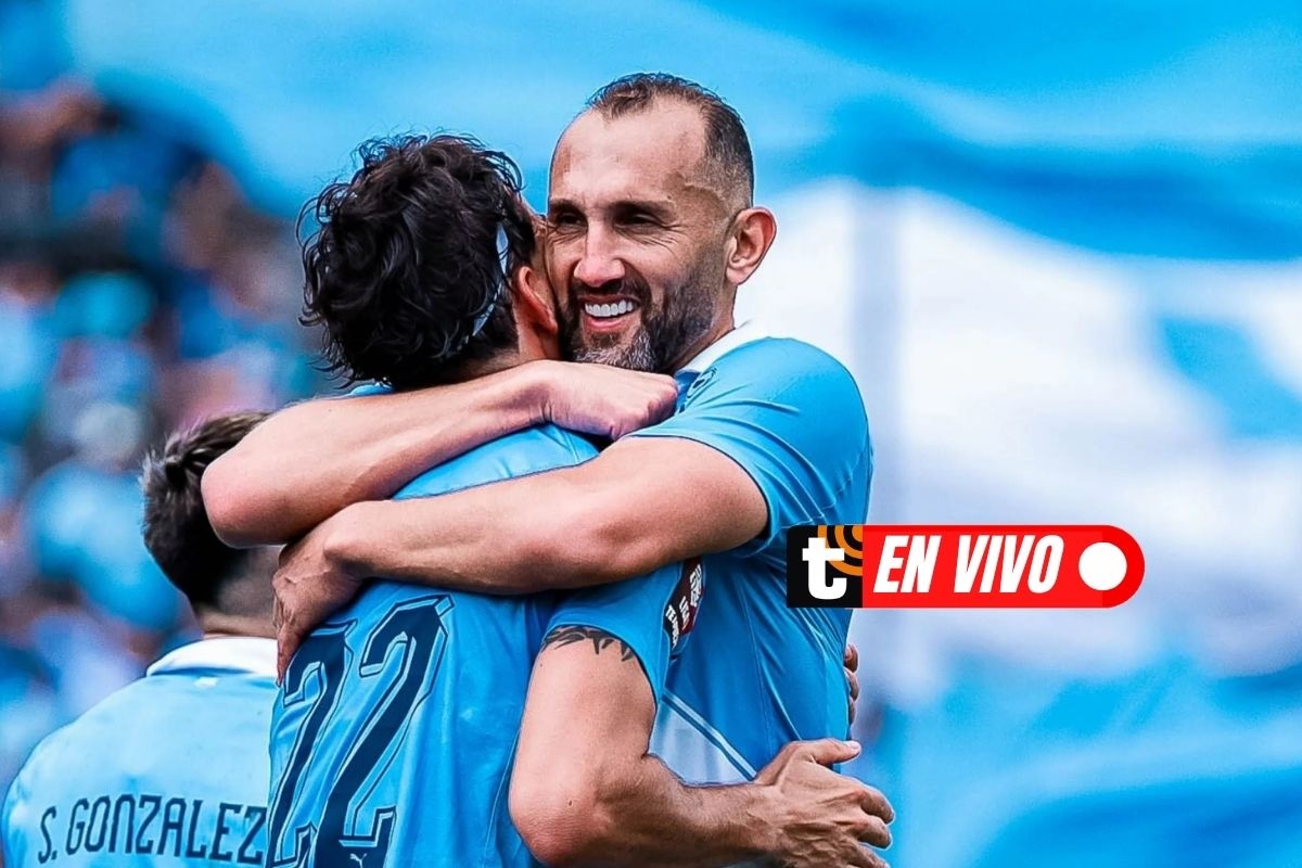 Cristal visita este viernes a Alianza Atlético en Sullana (Foto: @SportingCristal)