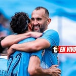 Sporting Cristal vs. Alianza Atlético EN VIVO: cómo ver partidazo por la punta del Clausura