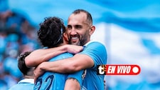Sporting Cristal vs. Alianza Atlético EN VIVO: cómo ver partidazo por la punta del Clausura