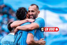 Sporting Cristal vs. Alianza Atlético EN VIVO: cómo ver partidazo por la punta del Clausura