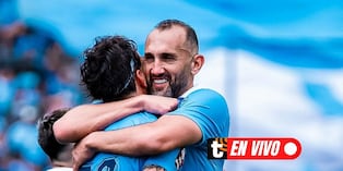 Cristal visita este viernes a Alianza Atlético en Sullana (Foto: @SportingCristal)