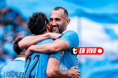 Sporting Cristal vs. Alianza Atlético EN VIVO: cómo ver partidazo por la punta del Clausura
