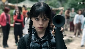 Se viene la segunda temporada de ‘Merlina’