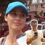 Maju confiesa si su viaje con Gustavo Salcedo fue por reconciliación y deja en shock con su respuesta: ¿volvieron?