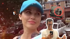 Maju confiesa si su viaje con Gustavo Salcedo fue por reconciliación y deja en shock con su respuesta: ¿volvieron?