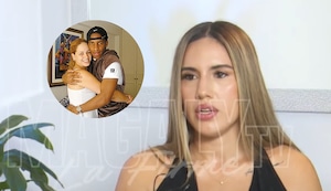 Darinka revela conversación con Jefferson Farfán: ‘No quería ‘repetir patrones’ de su relación con Melissa Klug’ | VIDEO