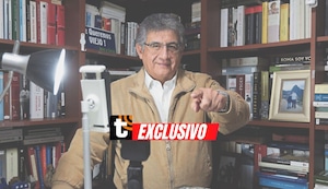 Juan Sheput: “Bettsy está cerca de pedir un asilo y Martín Vizcarra debe estar en la cárcel”