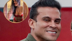 Christian Domínguez y los polémicos chats y audios con joven chiclayana: “Llegas y pides la habitación 201″