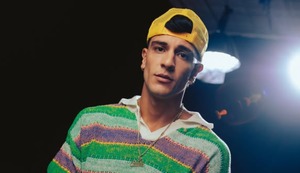 Emil jura que nunca ha sido infiel; sin embargo, dijo que estando soltero es muy picaflor