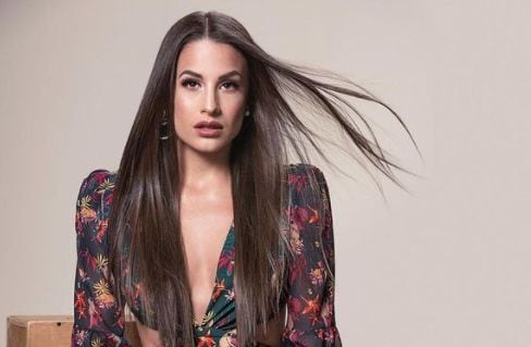 Joselyn Gallardo ha seguido desarrollando su carrera actoral en su país natal (Foto: Instagram/ Joselyn Gallardo)