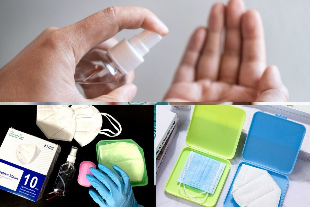 Tu negocio debe ser seguro para tus clientes que son más exigentes en este tema.