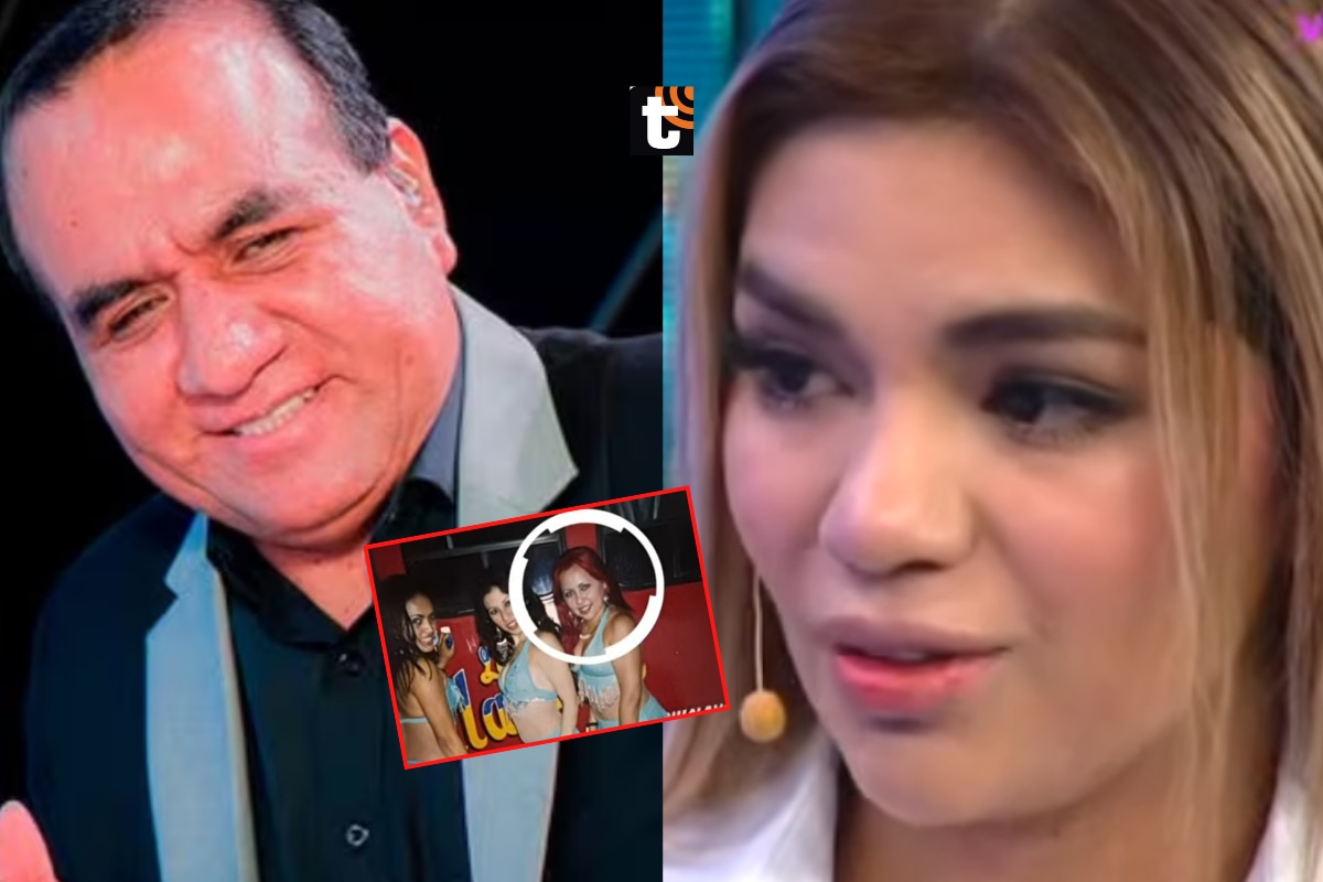 Cantante pionera de 'La Bella Luz' acusa al exdirector musical por acoso.