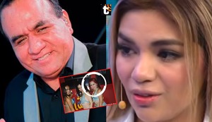 La Bella Luz suma nueva denuncia: cantante pionera acusa al exdirector musical por acoso y revela el calvario que vivió