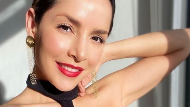 Las mujeres accederán a capacitaciones de economía, administración de empresas, entre otros (Foto: Carmen Villalobos / Instagram)