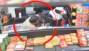 Chorrillos: Policías frustran asalto a minimarket y detienen a ‘Los Rápidos del Sur’