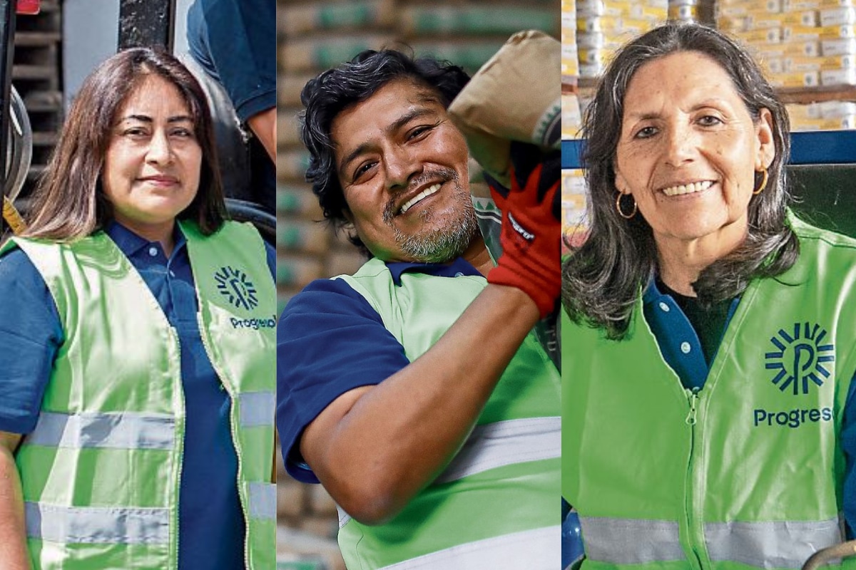 El Trome de la Construcción